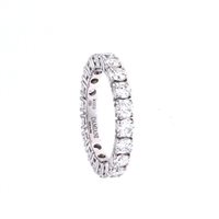 Anello Damiani Donna Luce in Oro Diamante 2.47 Ct 20090924 - 20090924